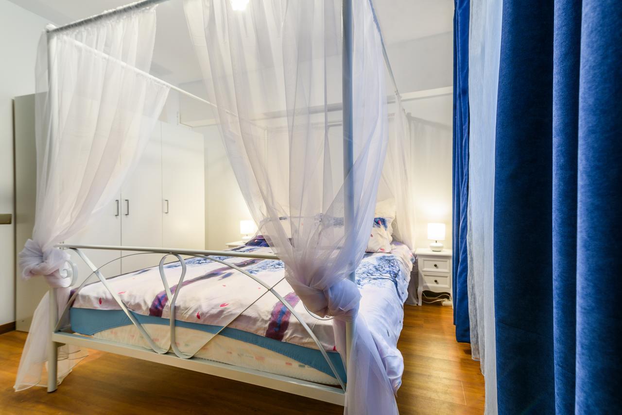 Bucharest Pedestrian Old Town 3 Bedrooms By Orchid Garden 外观 照片