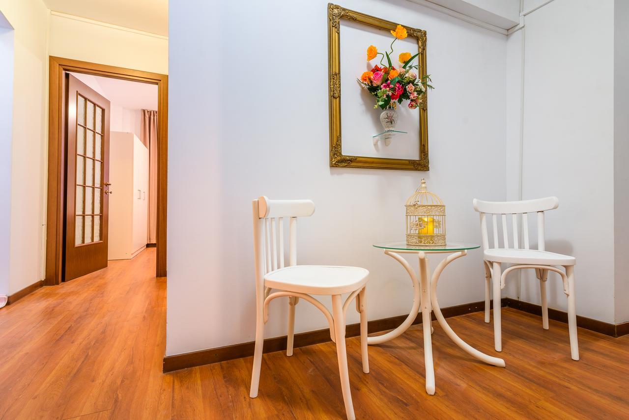 Bucharest Pedestrian Old Town 3 Bedrooms By Orchid Garden 外观 照片